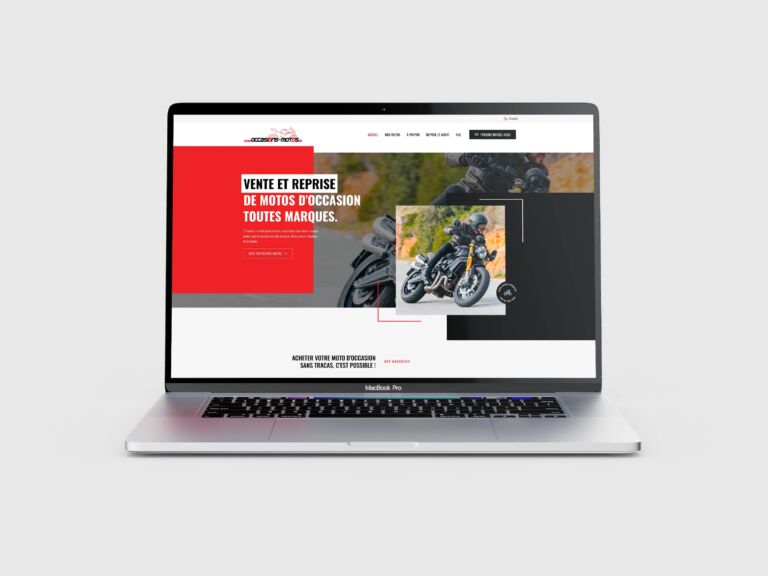 occasionmoto site